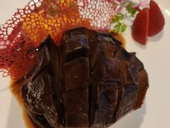 -若蘭慈·无国界素食料理(欢乐海岸店)