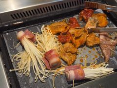 -苏格里岛自助烤肉海鲜火锅(成都金牛万达店)