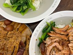 -陆长玖古法猪脚饭(玄风桥店)