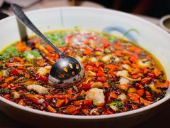 -麻六记(新天地店)