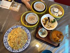 -安泰楼·佛跳墙创始人·传统闽味早茶·酒楼(三坊七巷闽菜地标店)
