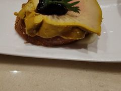-广州天河合景福朋喜来登酒店