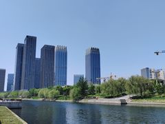 -西海子公园