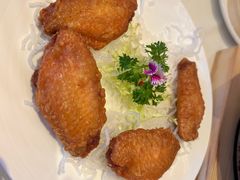 -利苑酒家(合景国际金融广场店)