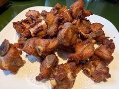 蒜蓉碎香骨-煲煲好(朝阳门店)