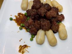 -阿巧一号私房菜(止园路店)