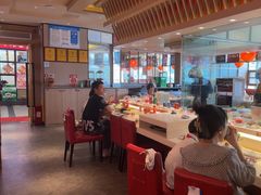 -莲寿司(国兴店)