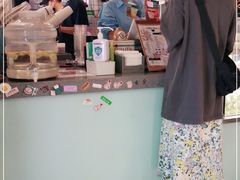 -BE YOLO必有乐&小红帽三明治