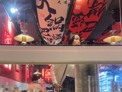 -来伊回麻辣烫·火锅串串清真(红瓦寺总店)