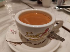 -新世界餐厅(万达店)