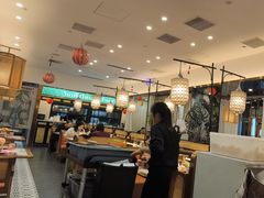 -泰椰里·泰国餐厅(智慧城广百广场店)