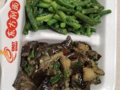-东方削面(迎泽街店)