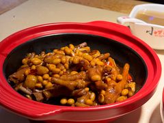 -小柴米·传统江西菜(八一广场店)
