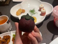 -旺顺阁·北京菜·烤鸭(大望路店)