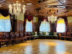 -马勒别墅饭店(静安寺店)