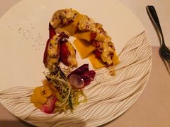 -Oyster Talks 四度蚝法餐厅