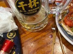 -本色.小马哥烧烤(五一路总店)