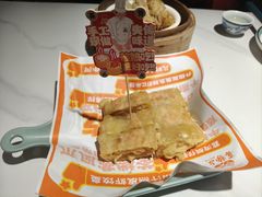 -喜势点·糖沙翁手工茶点·本地人茶居(永庆坊店)