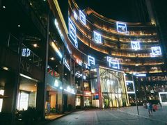 -百林公园-两江幸福广场