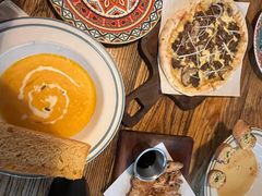 -I HOLIC艾豪丽披萨(KKone店)