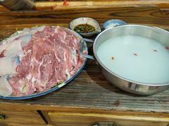 -萬家灯火·私房湘菜·22年老手艺(南岭大道店)