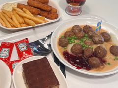 -宜家·瑞典风味餐厅(无锡店)
