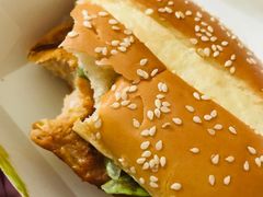 -肯德基(珠峰店)