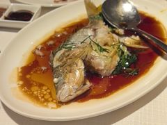 -金悦轩海鲜城(渔人码头店)