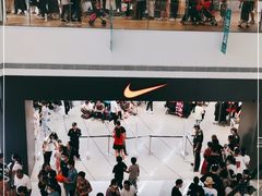 -宁波杉井奥特莱斯广场