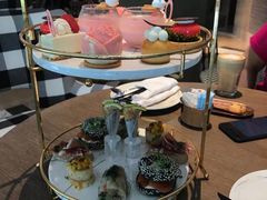 -粤海喜来登酒店·&More聚驿(天河城店)