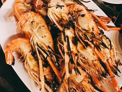-大螃蟹海鲜餐厅