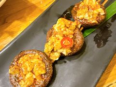 -辉记炭烧海鲜大排档·老字号(福田店)