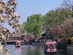 -元大都城垣遗址公园