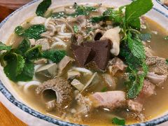 -喜之羊·粉面档