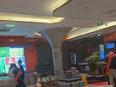 -常株潭·湖南家宴·团建宴会厅(西乡店)