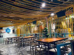 -友记功夫香·人民川菜(红牌楼店)