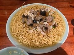 -裕兴记•蟹黄面馆(人民广场店)