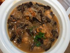 -上关雪東北菜(中房金谊店)