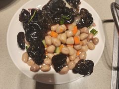 -蝎王府羊蝎子(虎坊桥总店)
