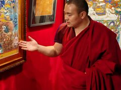 -北京西藏大厦酒店