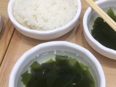 -敏丁拌饭(中街总店)