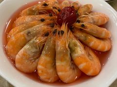 招牌泡虾-海燕酒店(惠济路店)