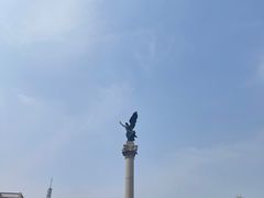 -天津意大利风情旅游区