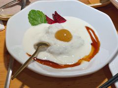 -青禾小厨新疆菜(总店)