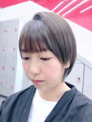 -IN HAIR艺术+造型