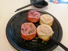-陈小北小泽生煎(鞍山西道店)