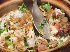 -百年果林椰子鸡(中洲店)