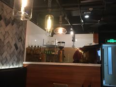 -斯比特花园西餐厅(东方商厦店)