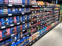 -永辉超市(郫都区爱琴海店)