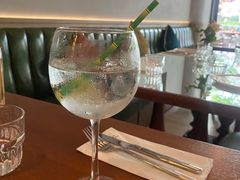 -ELI FALAFEL Lebanese&Mediterranean黎巴嫩美食(富城路店)